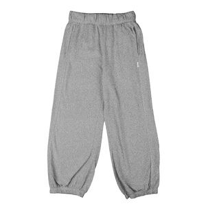 Le Bon Shoppe Grey Balloon Pants Large